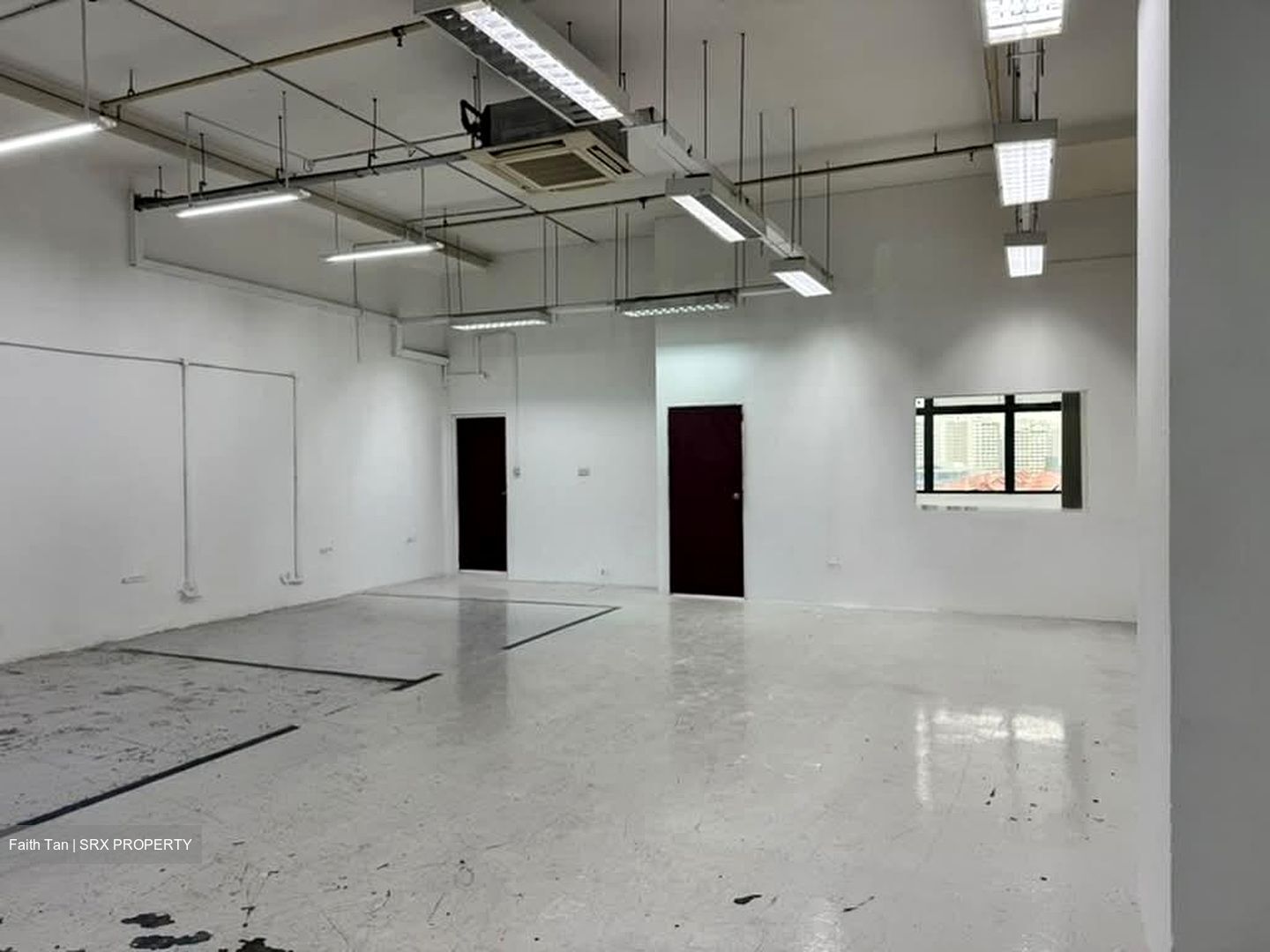 Toh Guan Centre (D22), Factory #603560861
